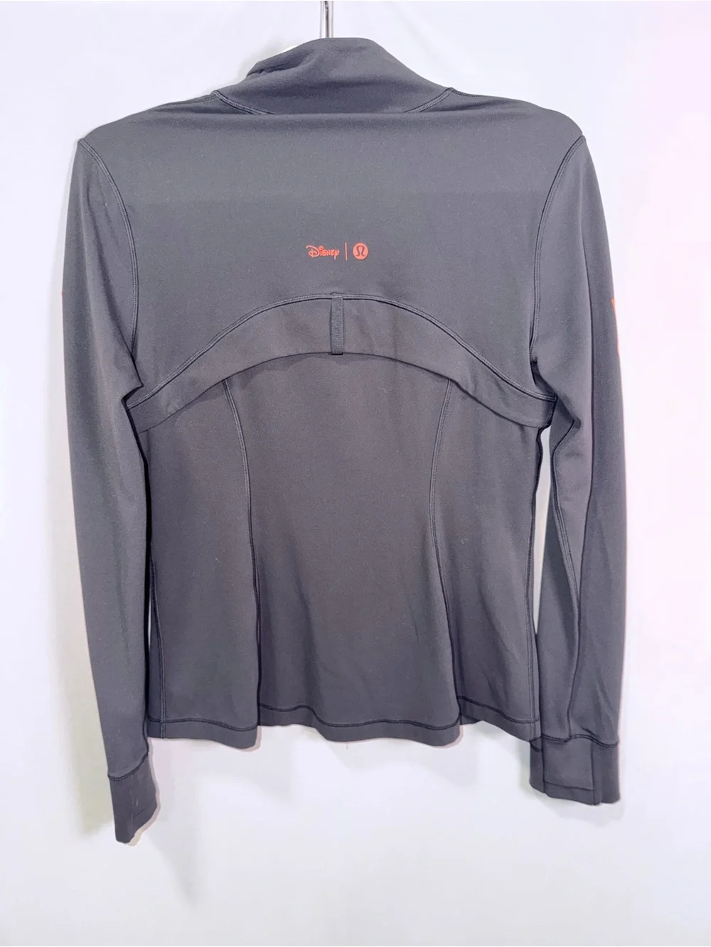 Lululemon x Disney Define Jacket